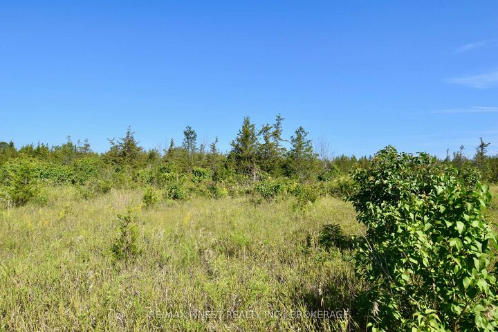 Property Photo:  Lot 16 Westplain Road  ON K0K 2W0 