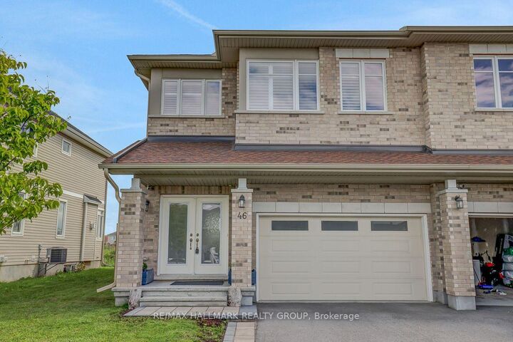 46 Hurdis Way — photo 1