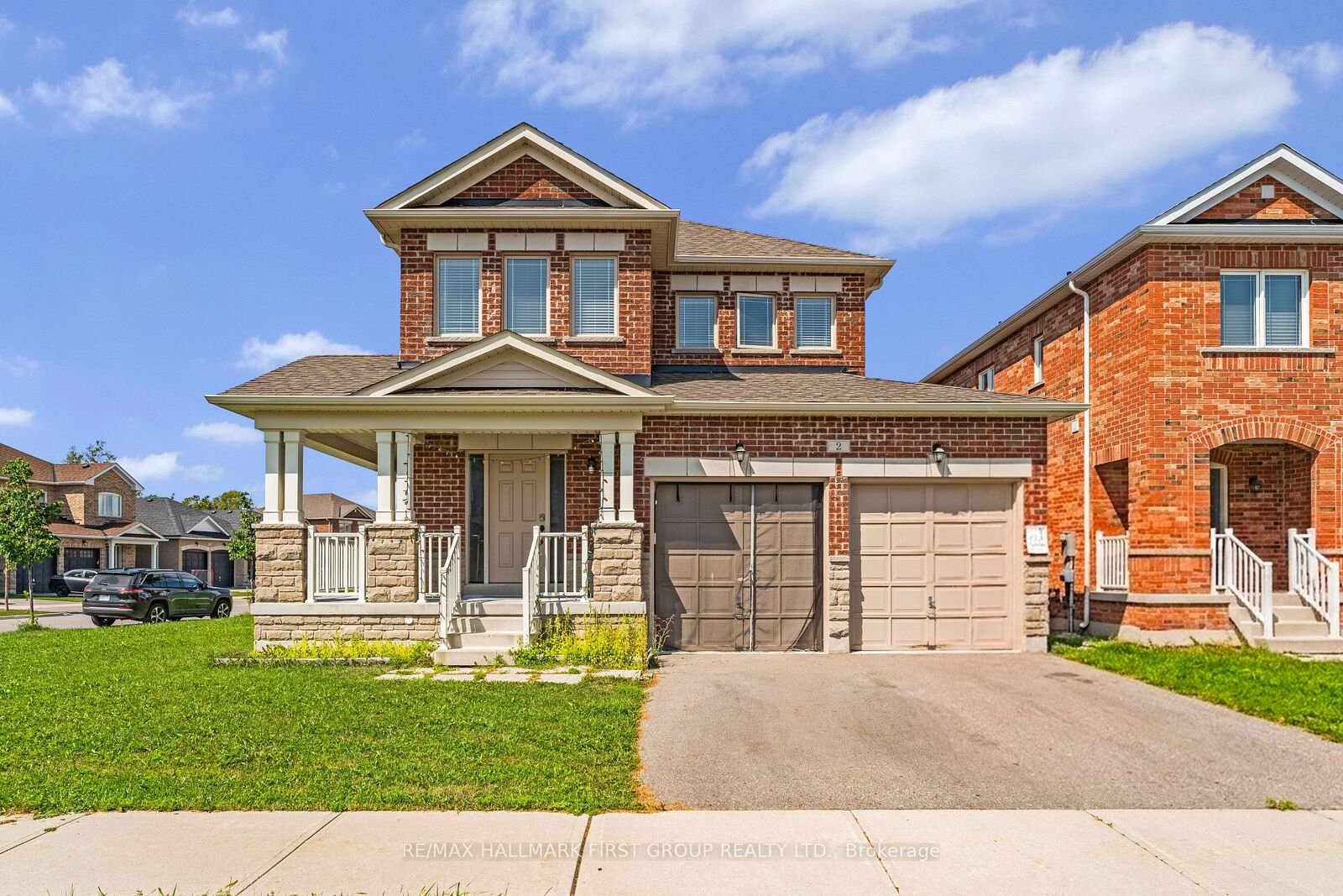 Property Photo:  2 Foster Hewitt Street  ON L0K 1A0 