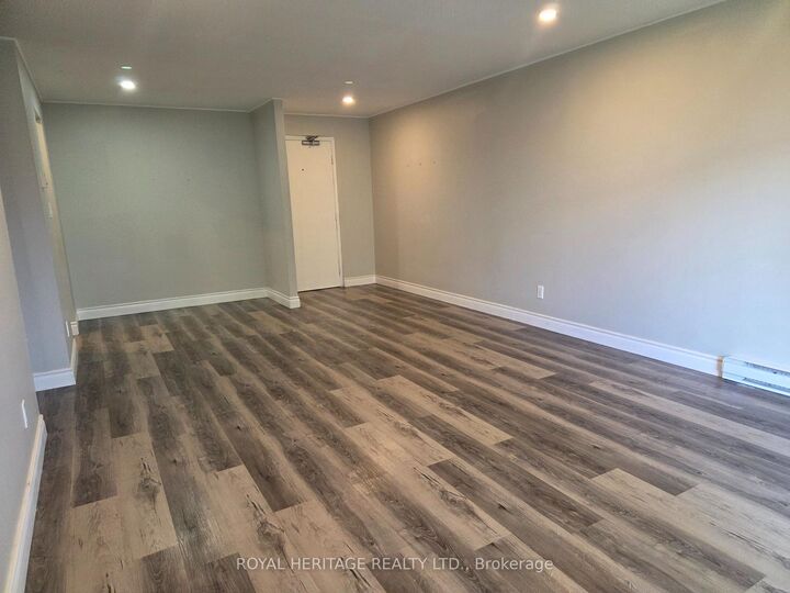Property Photo:  8800 Willoughby Drive 208  ON L2G 6X8 