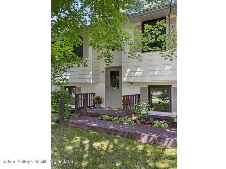 Property Photo:  33 Alan  NY 12484 