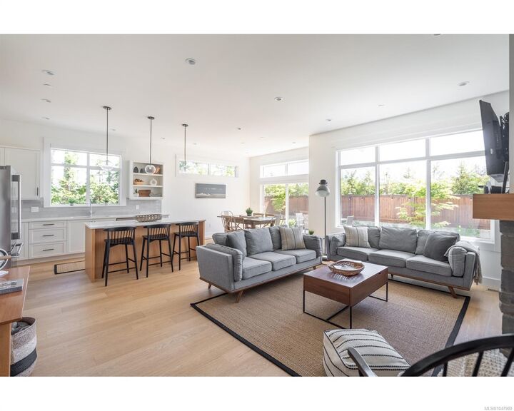 Property Photo: 846 Ackerman Rd #11 BC V9P 1A7