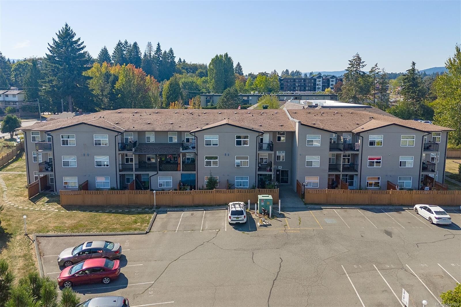 Property Photo: 3215 Cowichan Lake Rd #101 BC V9L 5G5