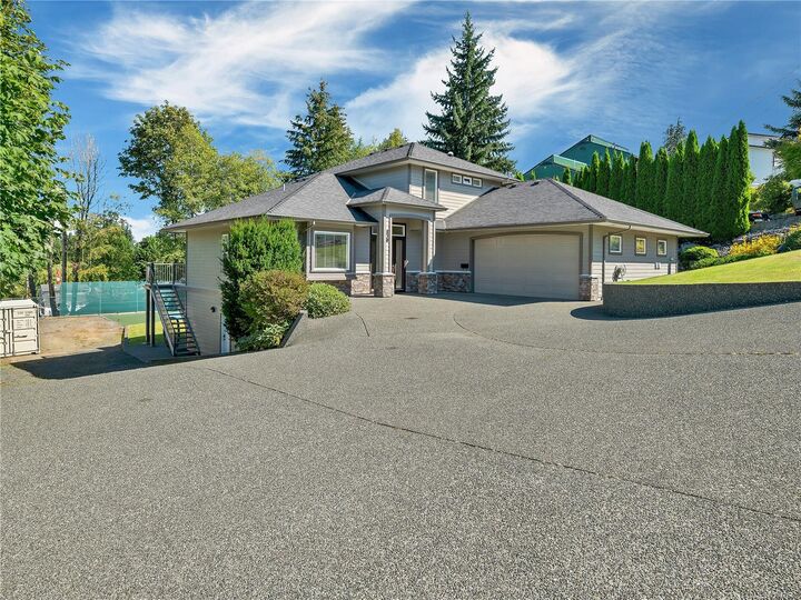 Property Photo: 830 Pinecrest Rd BC V9W 3P3