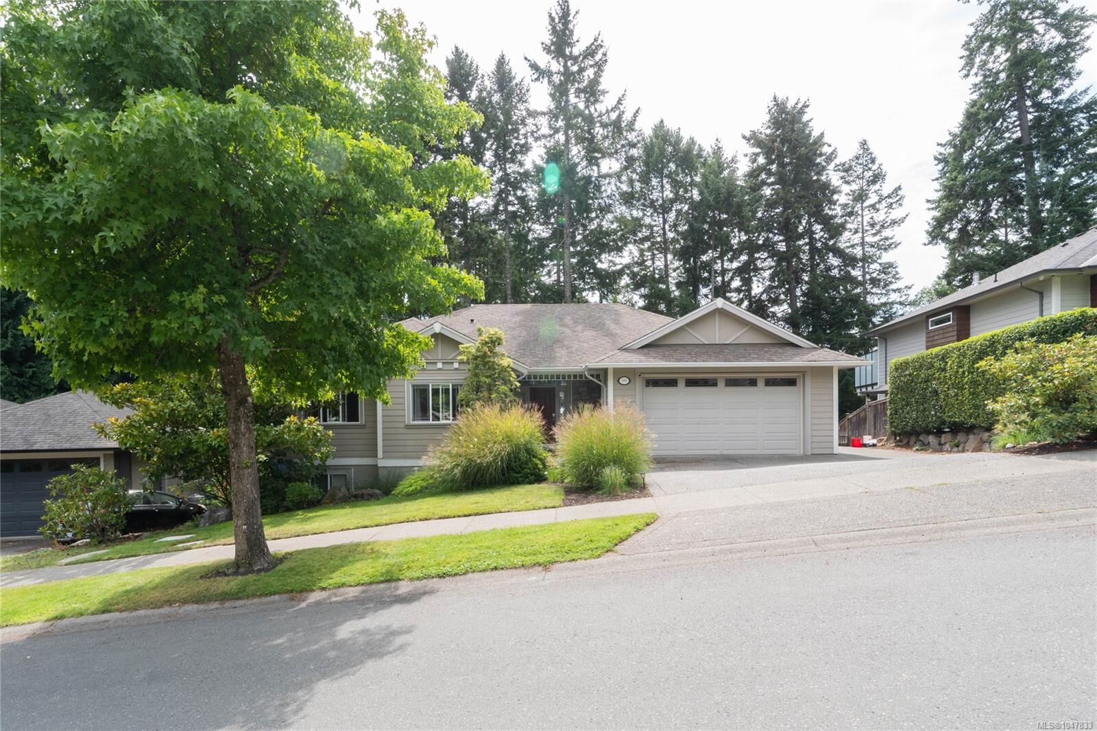 Property Photo: 391 Pelican Dr BC V9C 0A4