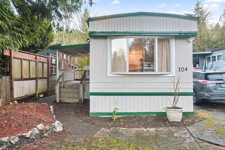 1120 Shawnigan Mill Bay Rd #104 — photo 1