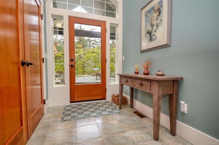 Property Photo: 4935 Deer Park Trail BC V9C 4J5