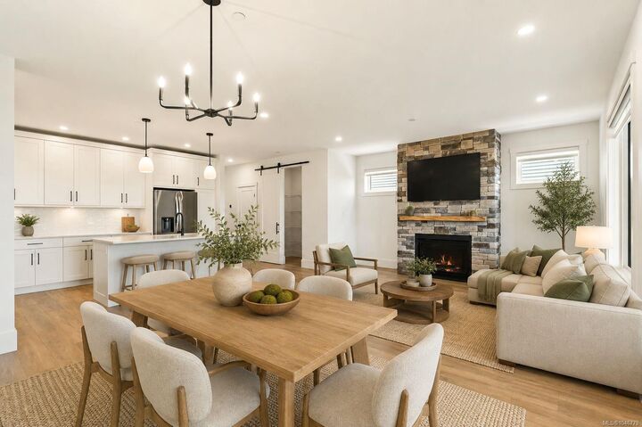 Property Photo: 2302 Arbot Rd #103 BC V9R 6S8