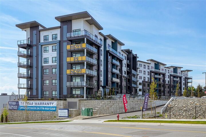 2390 City Gate Blvd #408 — photo 1