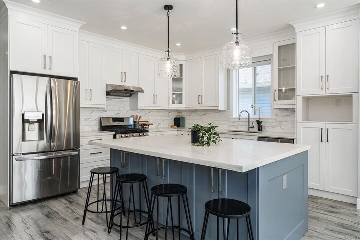 Property Photo: 419 Silver Mountain Dr BC V9R 0J5