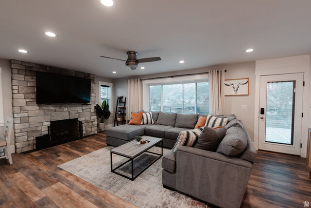 Property Photo:  4872 Ben Lomond Ave  UT 84403 