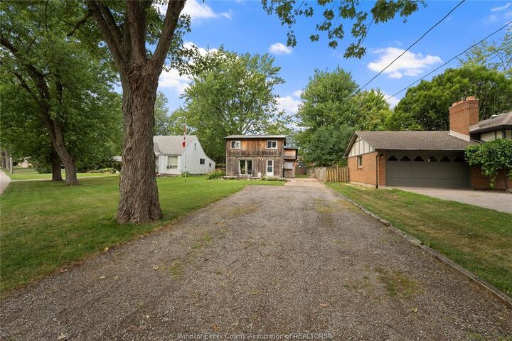 Property Photo: 276 West Belle River Road ON N0R 1A0