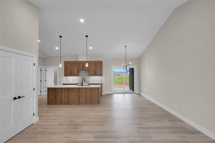 Property Photo: 583 Keil Trail North ON N7L 0G8