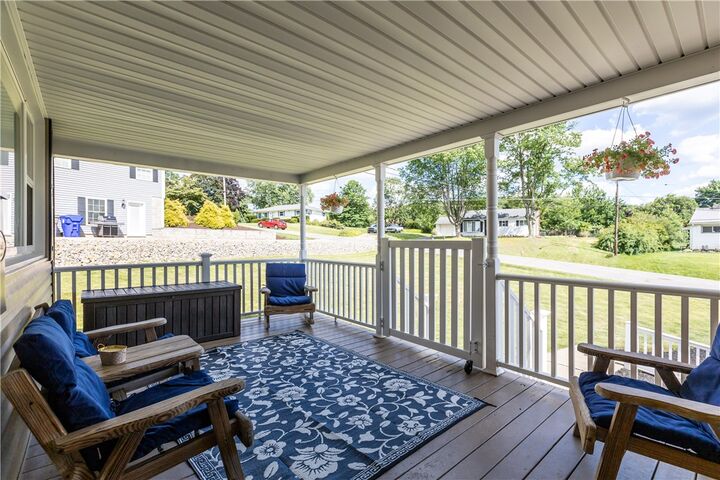 Property Photo:  601 Jefferson Street  PA 16033 