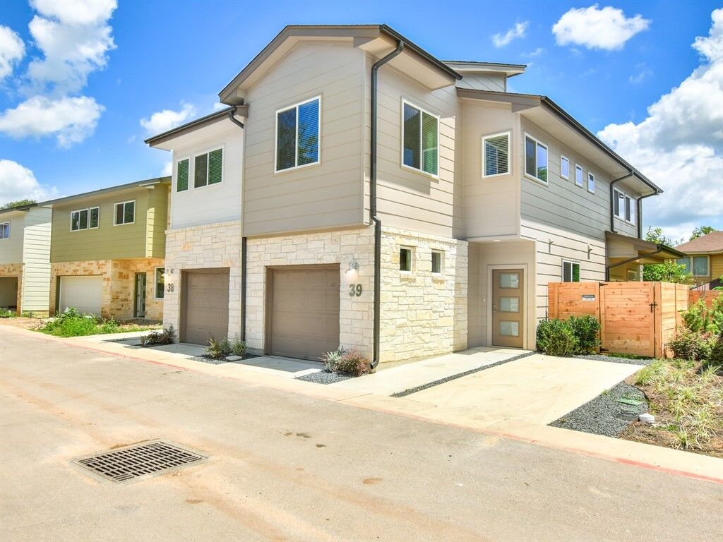 Property Photo:  6800 Menchaca Road 39  TX 78745 