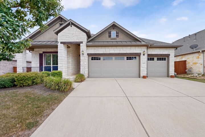 Property Photo:  13100 Bismark Drive  TX 78748 