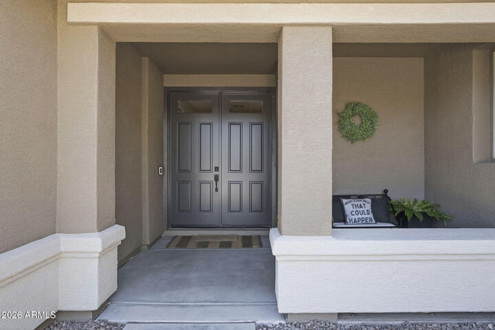 Property Photo:  3003 W Steinbeck Court  AZ 85086 