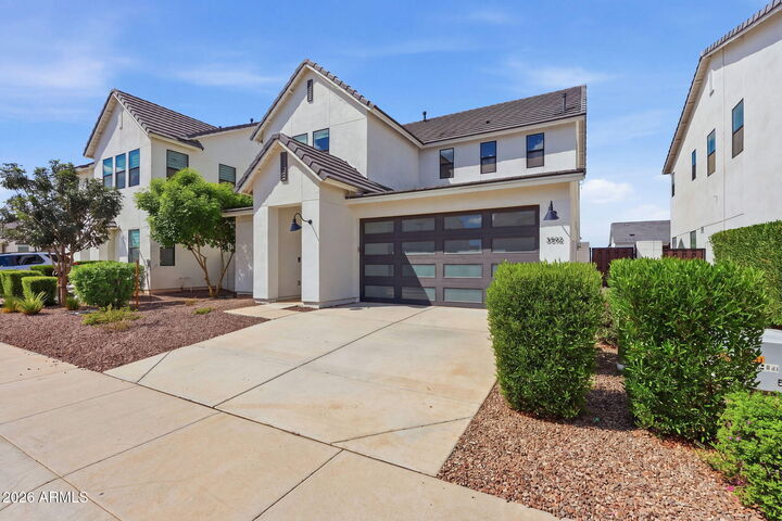Property Photo:  3592 W Cobalt Court  AZ 85144 