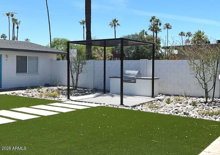 Property Photo: 4815 N 15th Avenue AZ 85015