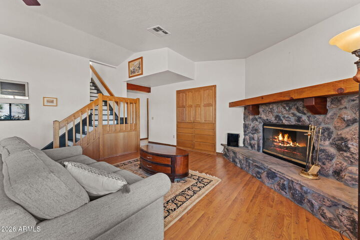 Property Photo: 855 N Milky Way AZ 85390