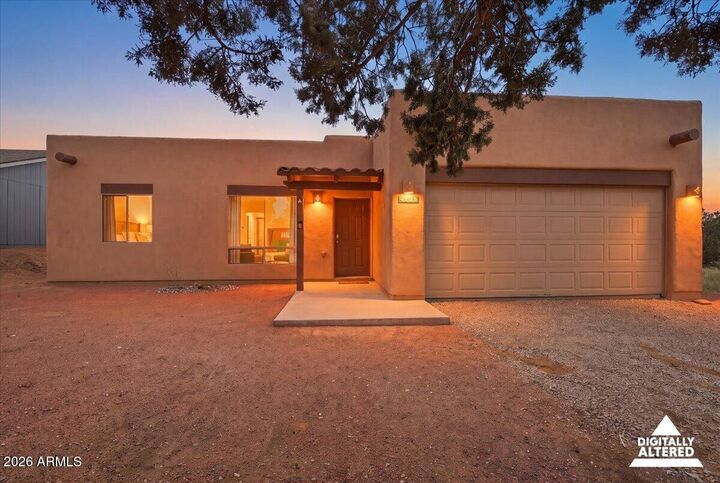 Property Photo:  4735 E Valley Lane  AZ 86335 