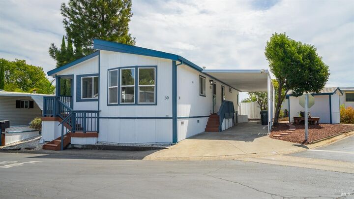 Property Photo:  30 Goya Drive  CA 94534 