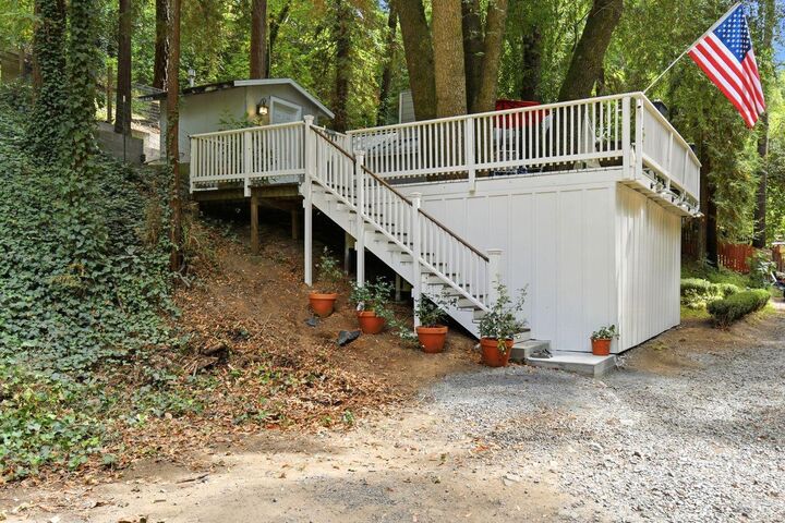 Property Photo: 9185 Rio Dell Court CA 95436