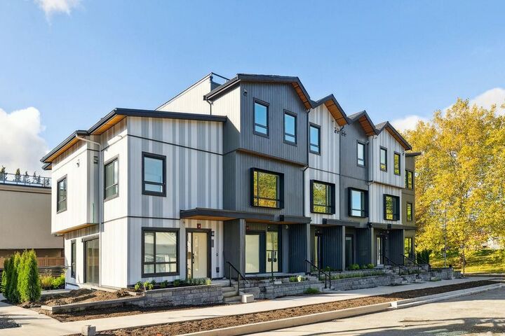 Property Photo:  4811 Laurel Street  BC V5Z 3V9 