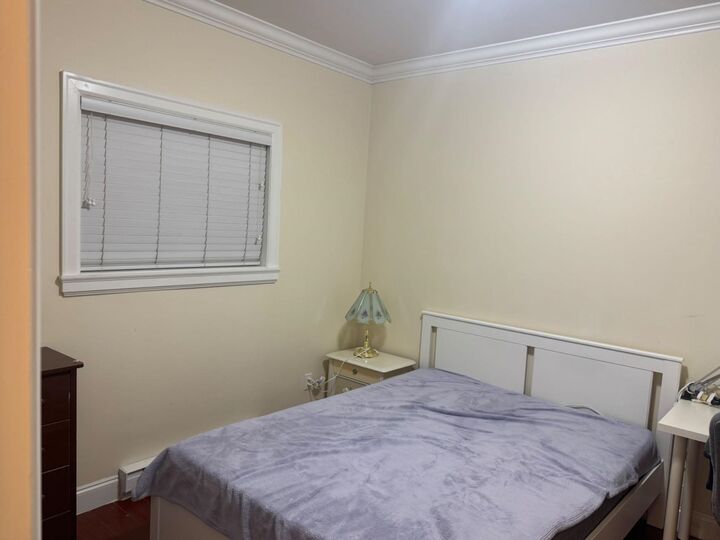 Property Photo:  73xx Williams Road  BC V7A 1E8 