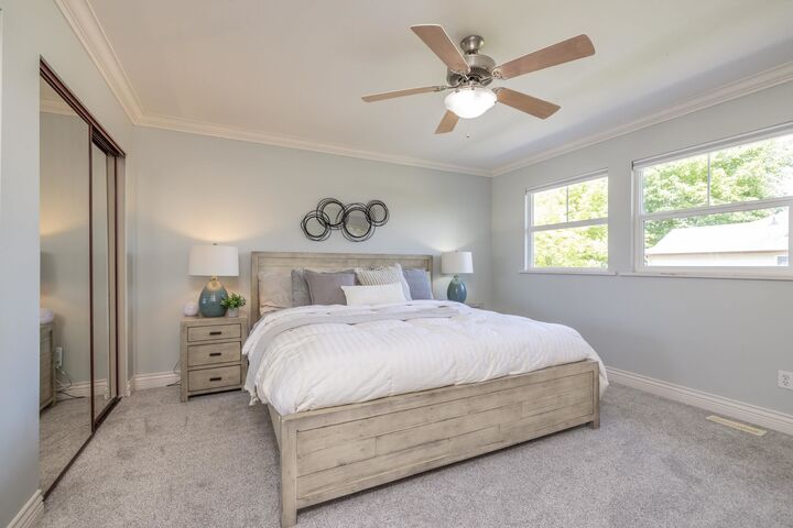 Property Photo: 18868 69 Avenue 19 BC V4N 5K7