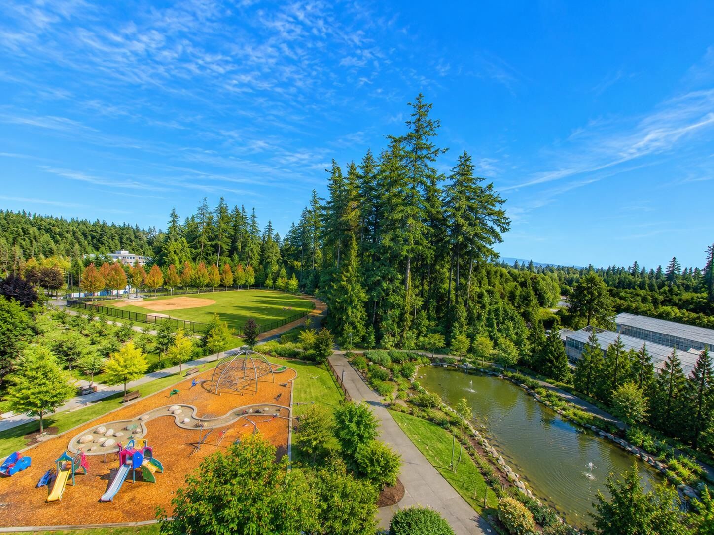 Property Photo: 3563 Ross Drive 528 BC V6S 0L3
