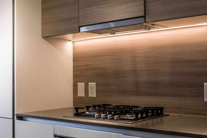 Property Photo:  908 Quayside Drive 1312  BC V3M 0L4 