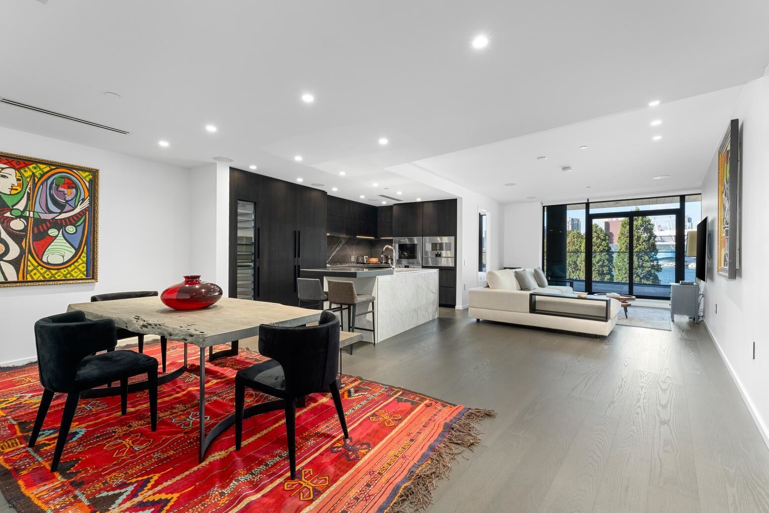 Property Photo:  1601 Quebec Street 303  BC V6A 0J9 