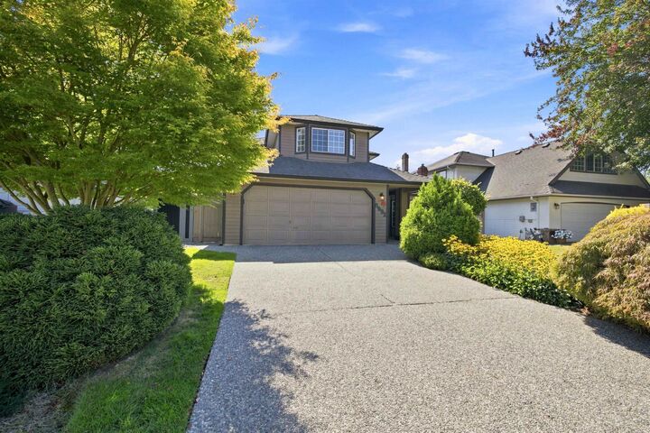 Property Photo: 6692 London Court BC V4K 4W7