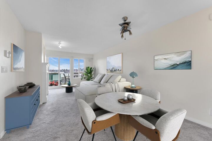 Property Photo: 333 E 1st Street 208 BC V7L 4W9