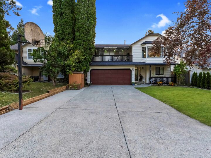 Property Photo: 12183 234 Maple Ridge Street BC V2X 9K9