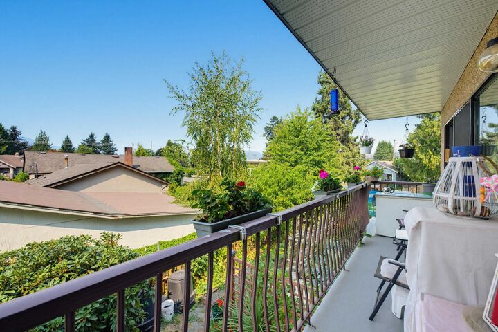 Photo de la propriété: 46195 Cleveland Avenue 105 BC V2P 2X5