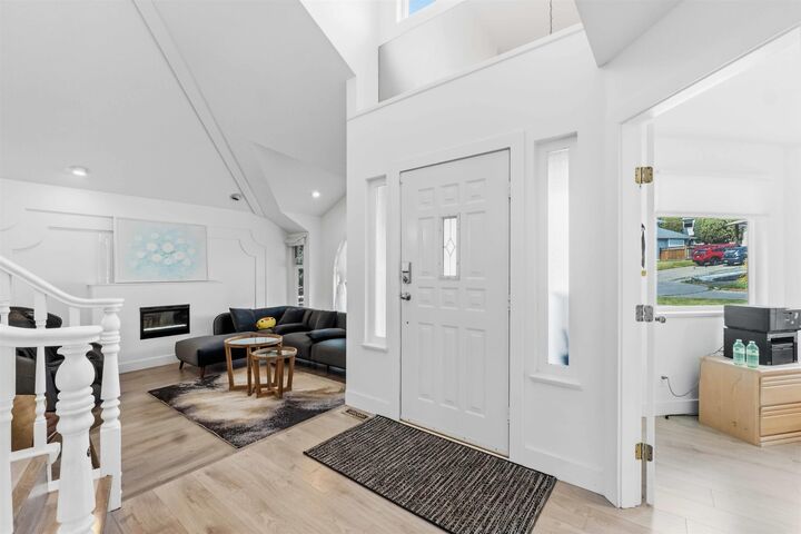 Property Photo: 16176 78B Avenue BC V4N 0K3