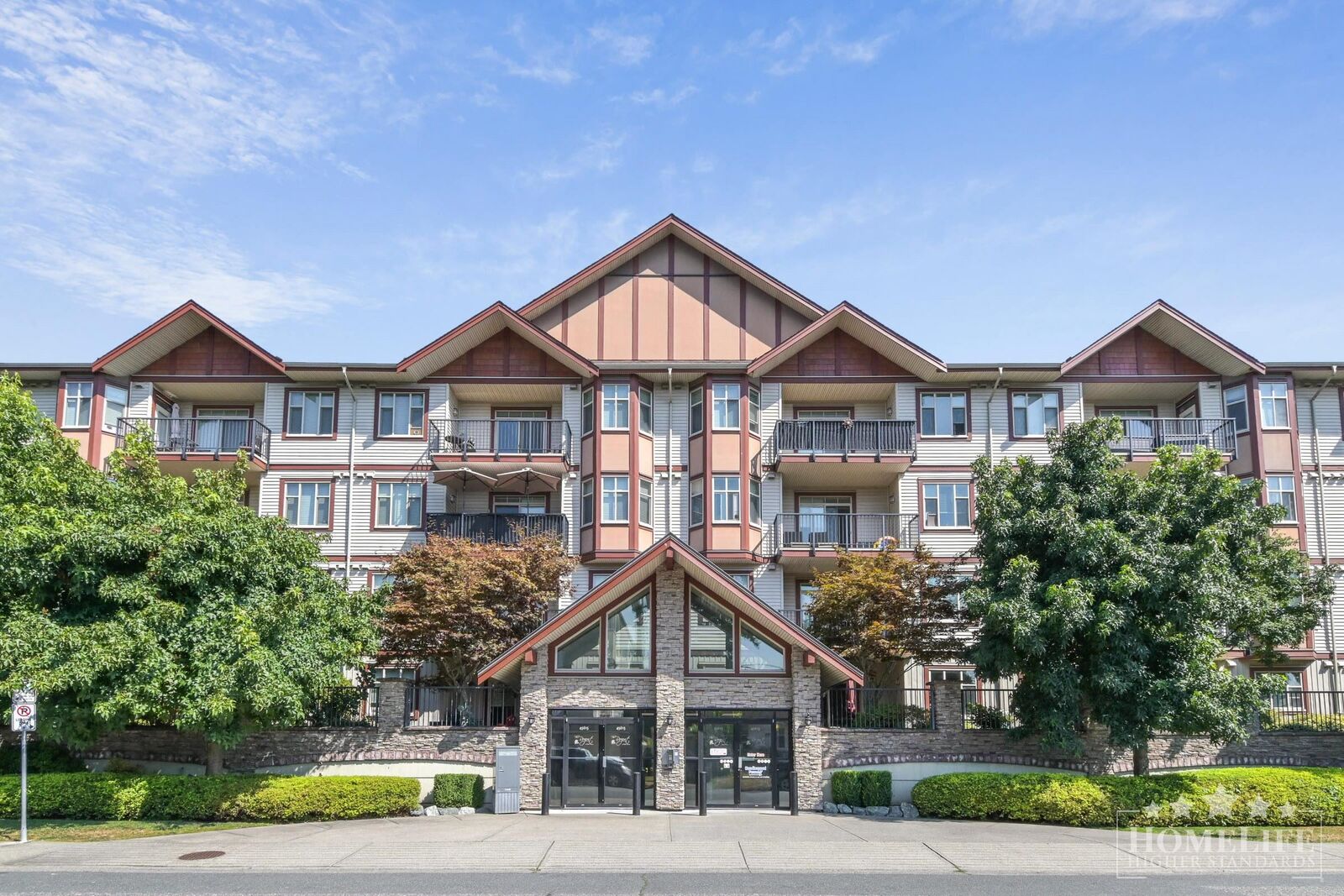 Property Photo:  45615 Brett Avenue 407  BC V2P 1P1 