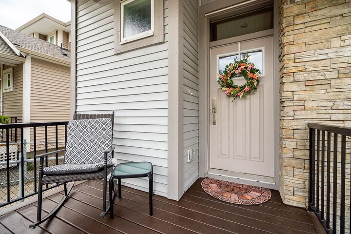 Property Photo: 2663 275A Street BC V4W 0C4