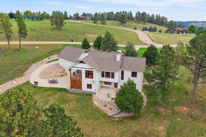 Property Photo:  9191 Emerald Ridge Rd  SD 57702 