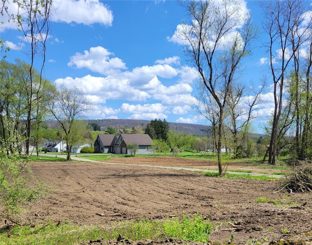 Property Photo: 22 Rural Avenue NY 14843