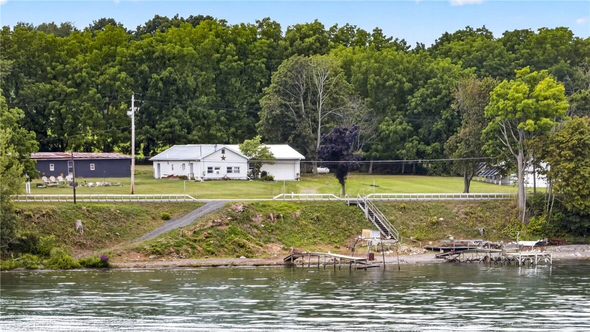 Property Photo:  5322 Rt-89  NY 14541 