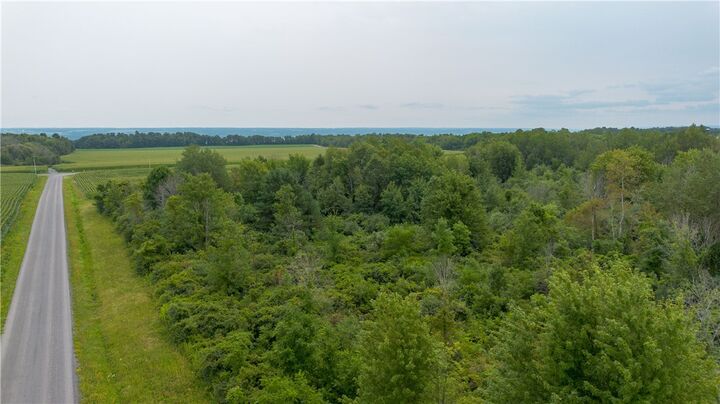 Property Photo: 0 Ogden Road NY 13148
