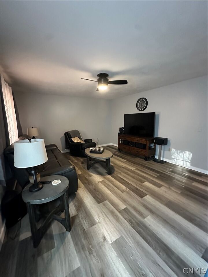 Property Photo: 2158 County Route 48 NY 13083