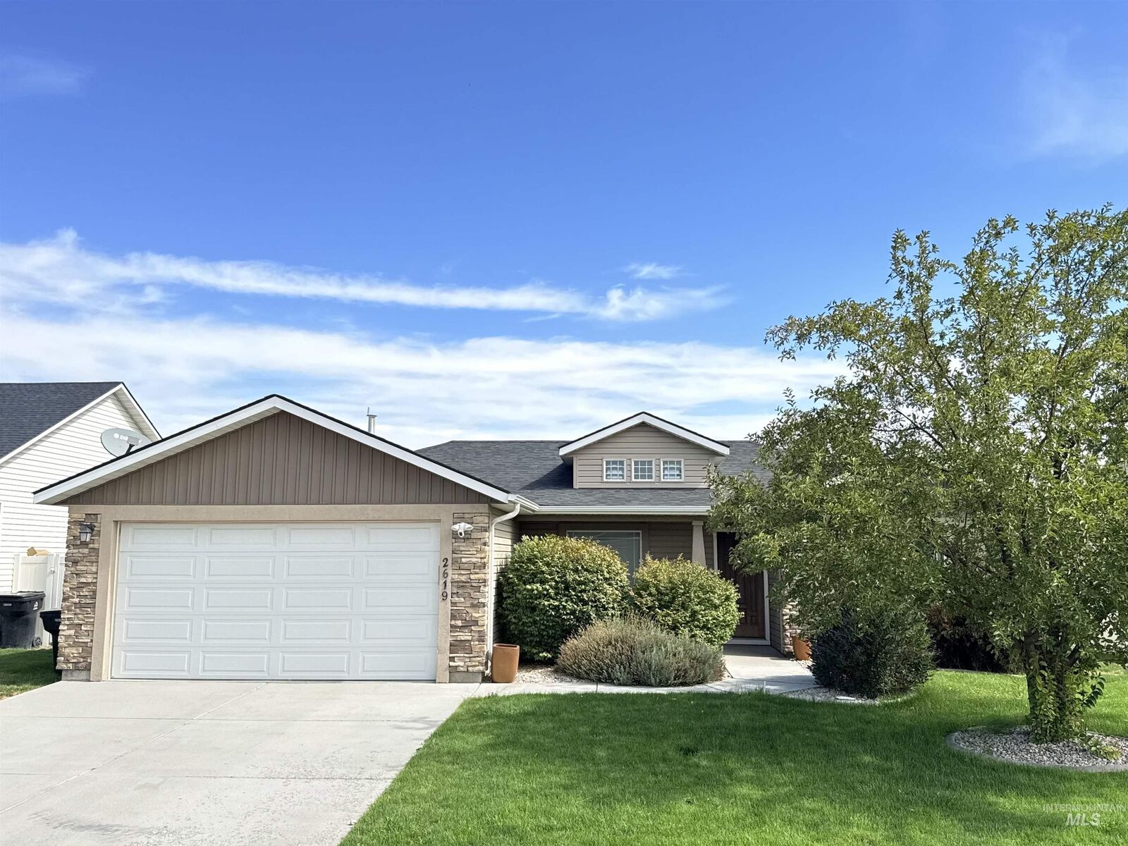Property Photo: 2619 Yukon Trail ID 83318