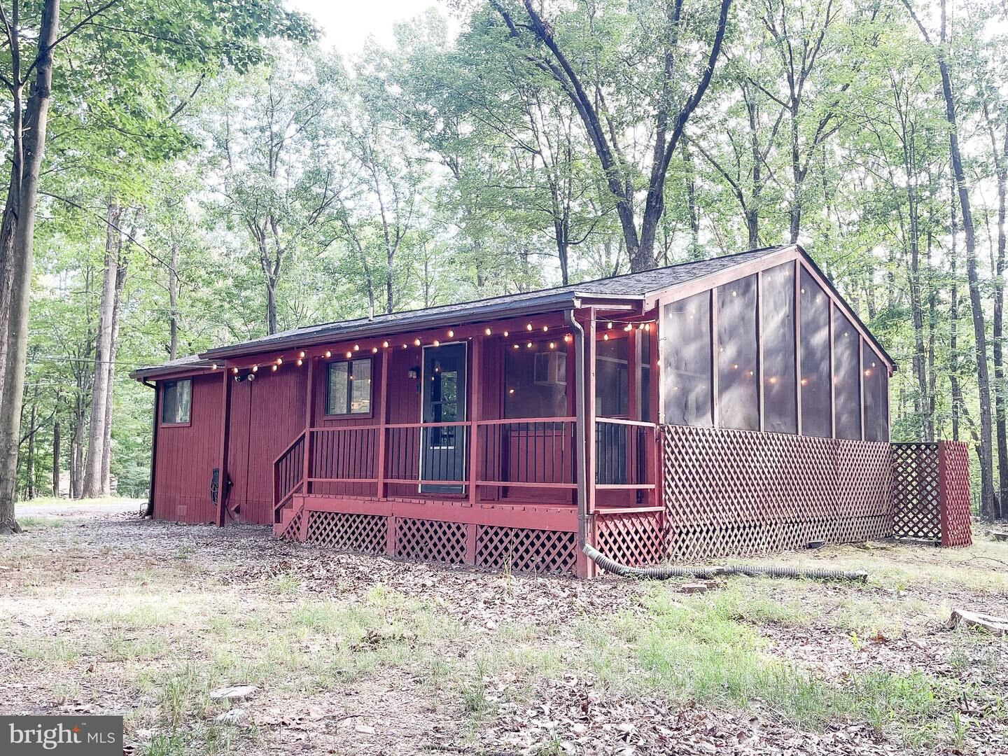 Property Photo: 156 Oneida Trail WV 25427