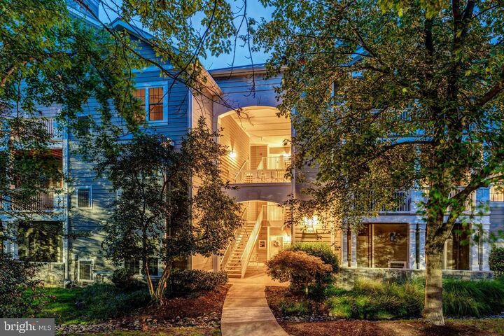 Property Photo: 1700 Lake Shore Crest Drive 25 VA 20190