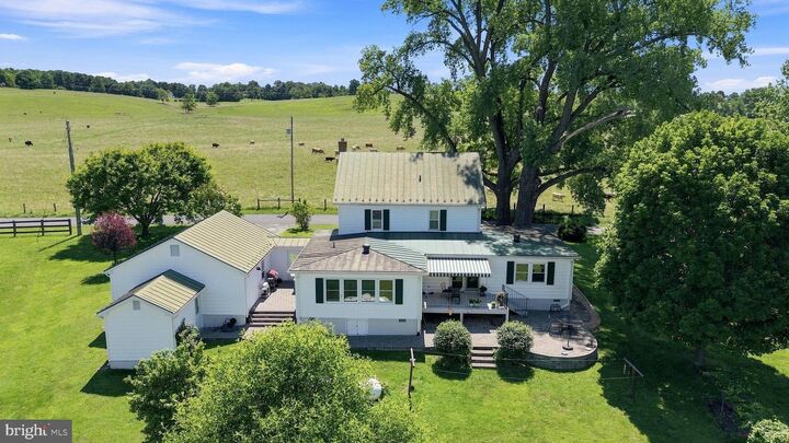 Property Photo:  394 Old Baltimore Road  VA 22603 