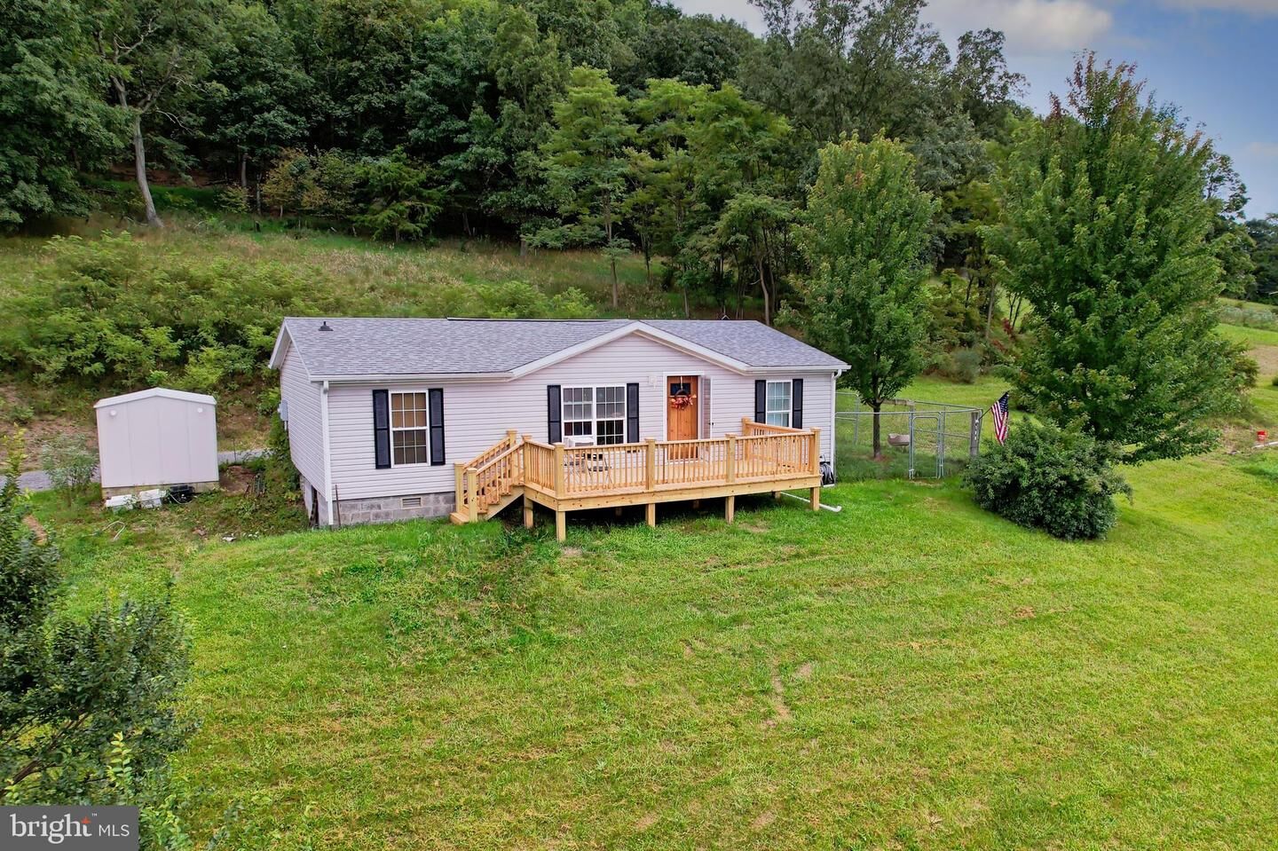 Property Photo:  190 Pendleton Street  WV 26726 